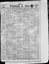Sheffield Evening Telegraph Friday 10 January 1913 Page 1