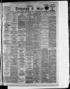 Sheffield Evening Telegraph Saturday 11 January 1913 Page 1