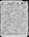 Sheffield Evening Telegraph Tuesday 14 January 1913 Page 1
