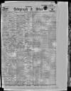 Sheffield Evening Telegraph Saturday 25 January 1913 Page 1