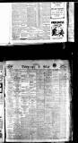 Sheffield Evening Telegraph Monday 27 January 1913 Page 1