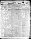 Sheffield Evening Telegraph Friday 31 January 1913 Page 1