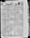Sheffield Evening Telegraph Saturday 01 February 1913 Page 1