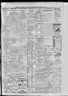 Sheffield Evening Telegraph Friday 14 February 1913 Page 9