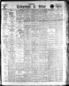 Sheffield Evening Telegraph Friday 21 February 1913 Page 1
