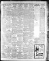 Sheffield Evening Telegraph Monday 24 February 1913 Page 5