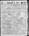 Sheffield Evening Telegraph Friday 07 March 1913 Page 1