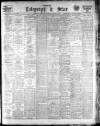 Sheffield Evening Telegraph Thursday 13 March 1913 Page 1