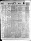 Sheffield Evening Telegraph Monday 17 March 1913 Page 1