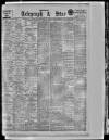Sheffield Evening Telegraph Tuesday 18 March 1913 Page 1