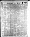 Sheffield Evening Telegraph Thursday 20 March 1913 Page 1