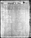 Sheffield Evening Telegraph Saturday 22 March 1913 Page 1