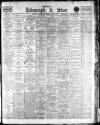Sheffield Evening Telegraph Wednesday 02 April 1913 Page 1