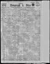 Sheffield Evening Telegraph Saturday 05 April 1913 Page 1