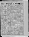 Sheffield Evening Telegraph Tuesday 08 April 1913 Page 1