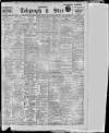 Sheffield Evening Telegraph Saturday 12 April 1913 Page 1