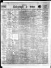 Sheffield Evening Telegraph Monday 14 April 1913 Page 1