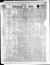Sheffield Evening Telegraph Tuesday 15 April 1913 Page 1