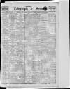 Sheffield Evening Telegraph Wednesday 16 April 1913 Page 1