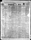 Sheffield Evening Telegraph Friday 18 April 1913 Page 1