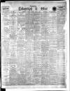 Sheffield Evening Telegraph Monday 21 April 1913 Page 1