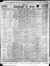 Sheffield Evening Telegraph Wednesday 30 April 1913 Page 1