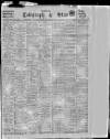 Sheffield Evening Telegraph Saturday 03 May 1913 Page 1