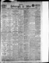 Sheffield Evening Telegraph Tuesday 06 May 1913 Page 1