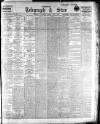 Sheffield Evening Telegraph Thursday 15 May 1913 Page 1