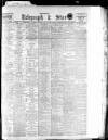 Sheffield Evening Telegraph Saturday 17 May 1913 Page 1