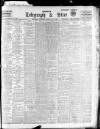 Sheffield Evening Telegraph Wednesday 21 May 1913 Page 1
