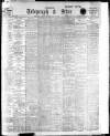 Sheffield Evening Telegraph Friday 23 May 1913 Page 1