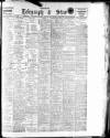 Sheffield Evening Telegraph Saturday 24 May 1913 Page 1