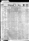 Sheffield Evening Telegraph Monday 26 May 1913 Page 1