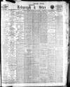 Sheffield Evening Telegraph Tuesday 27 May 1913 Page 1