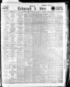 Sheffield Evening Telegraph Thursday 05 June 1913 Page 1