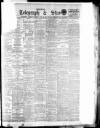 Sheffield Evening Telegraph Tuesday 10 June 1913 Page 1