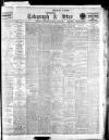 Sheffield Evening Telegraph Wednesday 11 June 1913 Page 1