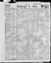 Sheffield Evening Telegraph Thursday 19 June 1913 Page 1