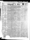 Sheffield Evening Telegraph Friday 01 August 1913 Page 1