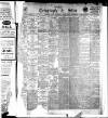 Sheffield Evening Telegraph Saturday 02 August 1913 Page 1