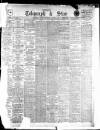Sheffield Evening Telegraph Tuesday 05 August 1913 Page 1