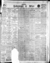 Sheffield Evening Telegraph Tuesday 19 August 1913 Page 1
