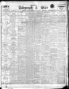 Sheffield Evening Telegraph Friday 29 August 1913 Page 1
