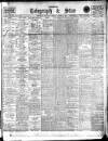 Sheffield Evening Telegraph Saturday 30 August 1913 Page 1