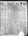Sheffield Evening Telegraph Thursday 04 September 1913 Page 1