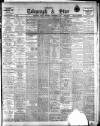 Sheffield Evening Telegraph Friday 05 September 1913 Page 1