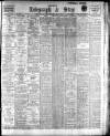 Sheffield Evening Telegraph Saturday 06 September 1913 Page 1