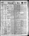 Sheffield Evening Telegraph Tuesday 09 September 1913 Page 1