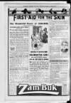 Sheffield Evening Telegraph Wednesday 01 October 1913 Page 6